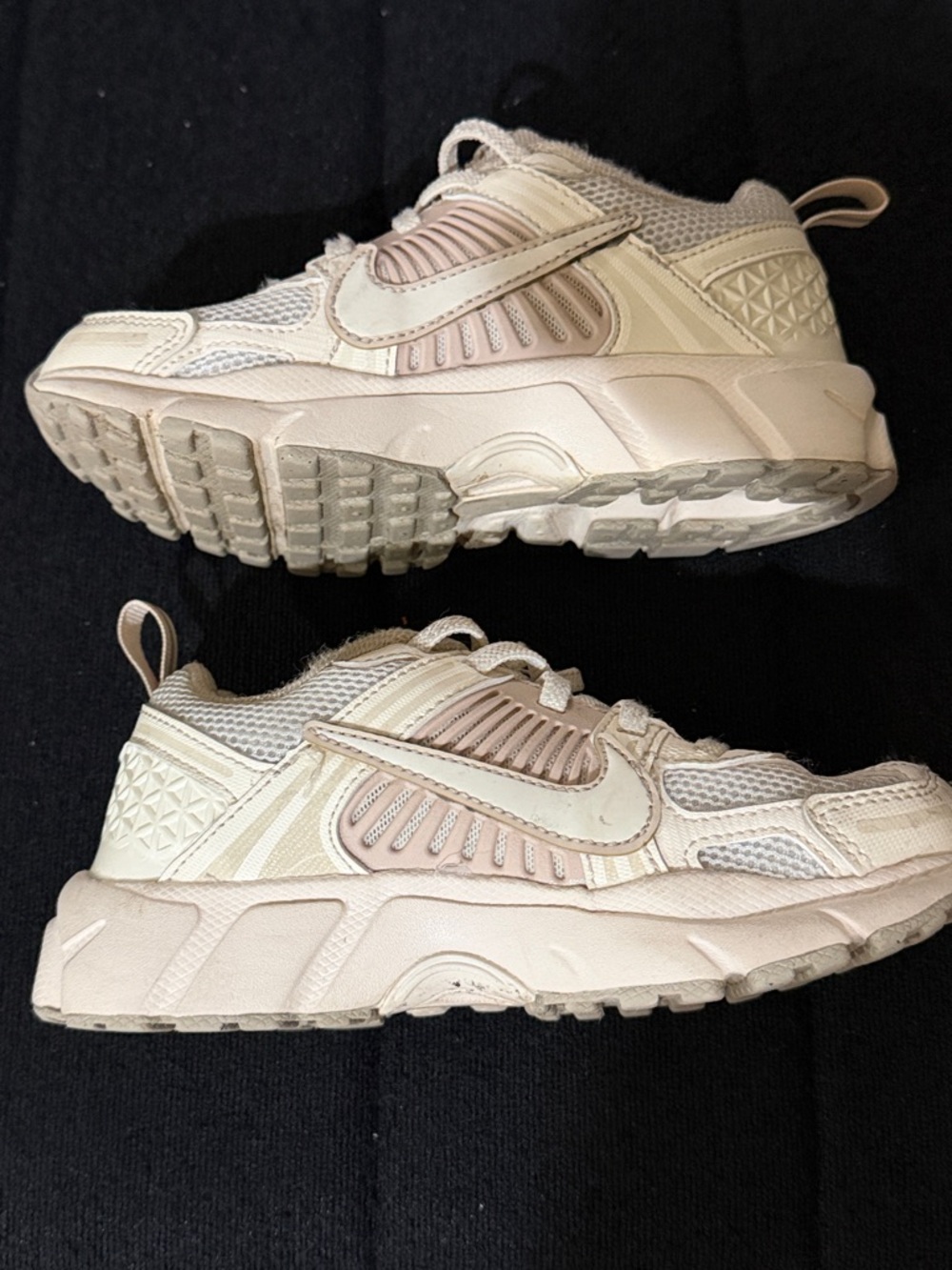 Kids Nike Vomero 5 - Picture 3 of 6